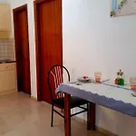 Апартаменты Fondas *