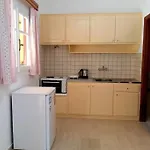 Апартаменты Fondas