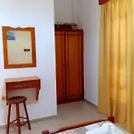 Fondas Апартаменты