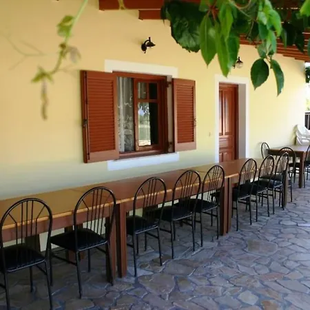 Apartment Fondas