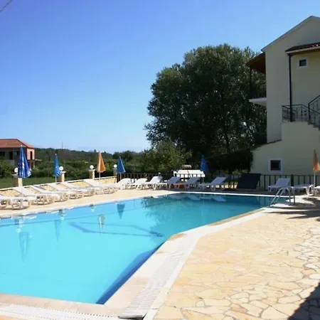 Fondas * Roda (Corfu)