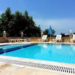 Fondas * Roda (Corfu)